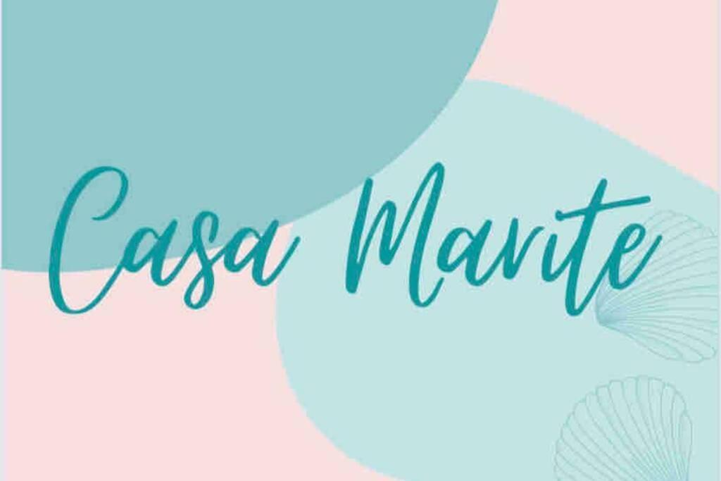 Willa Casa Marite San José Zewnętrze zdjęcie