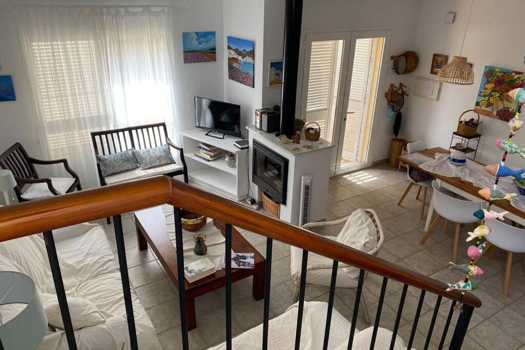 Willa Casa Marite San José Zewnętrze zdjęcie
