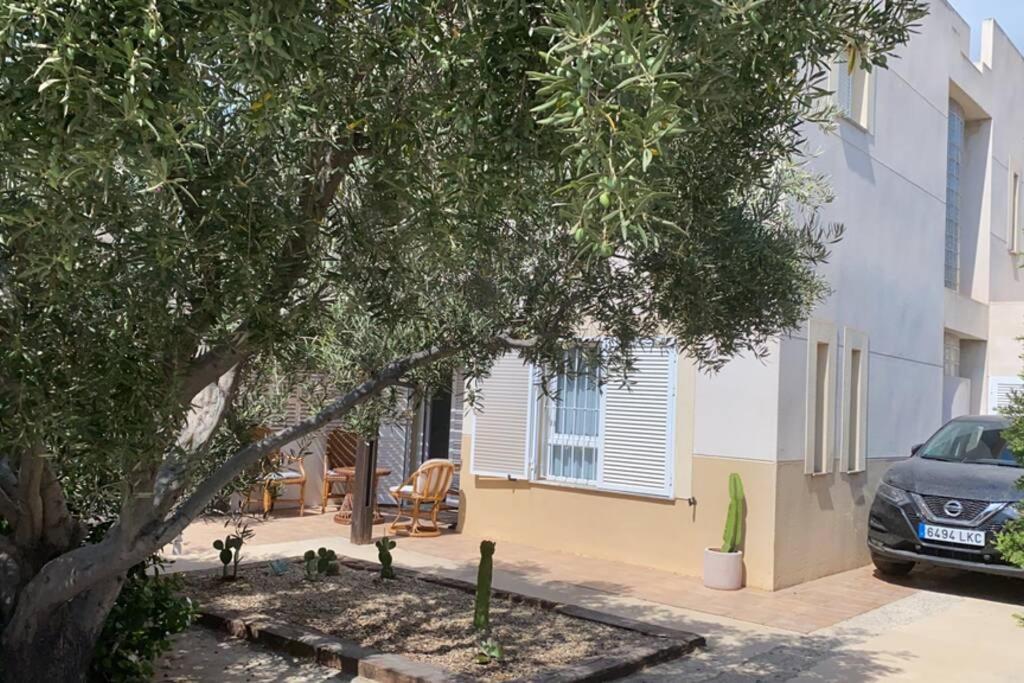 Willa Casa Marite San José Zewnętrze zdjęcie