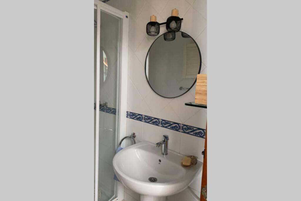 Willa Casa Marite San José Zewnętrze zdjęcie