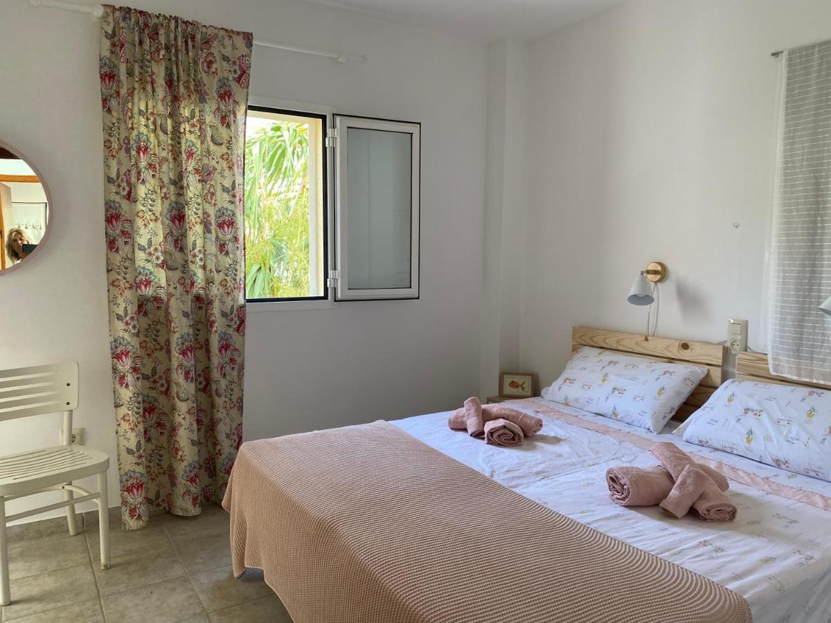Willa Casa Marite San José Zewnętrze zdjęcie
